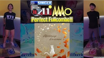 [DDR A3] Afterimage d