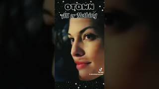 All or Nothing by O-Town