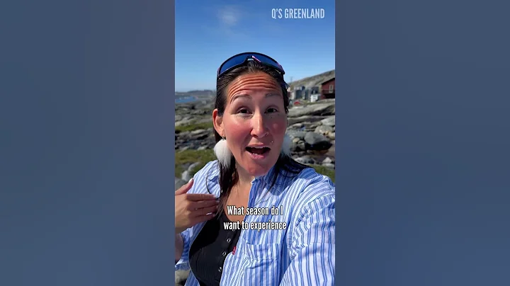 What’s the best season to visit Greenland? Day 21 of 30.