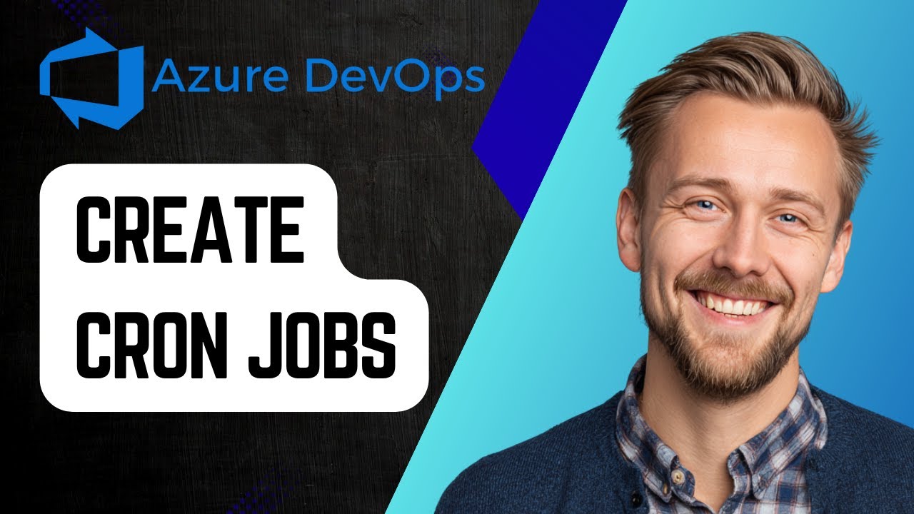 How to Create Cron Jobs in Azure DevOps Pipelines | Automate Your ...