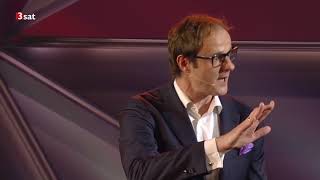 Vince Ebert – Partnersuche