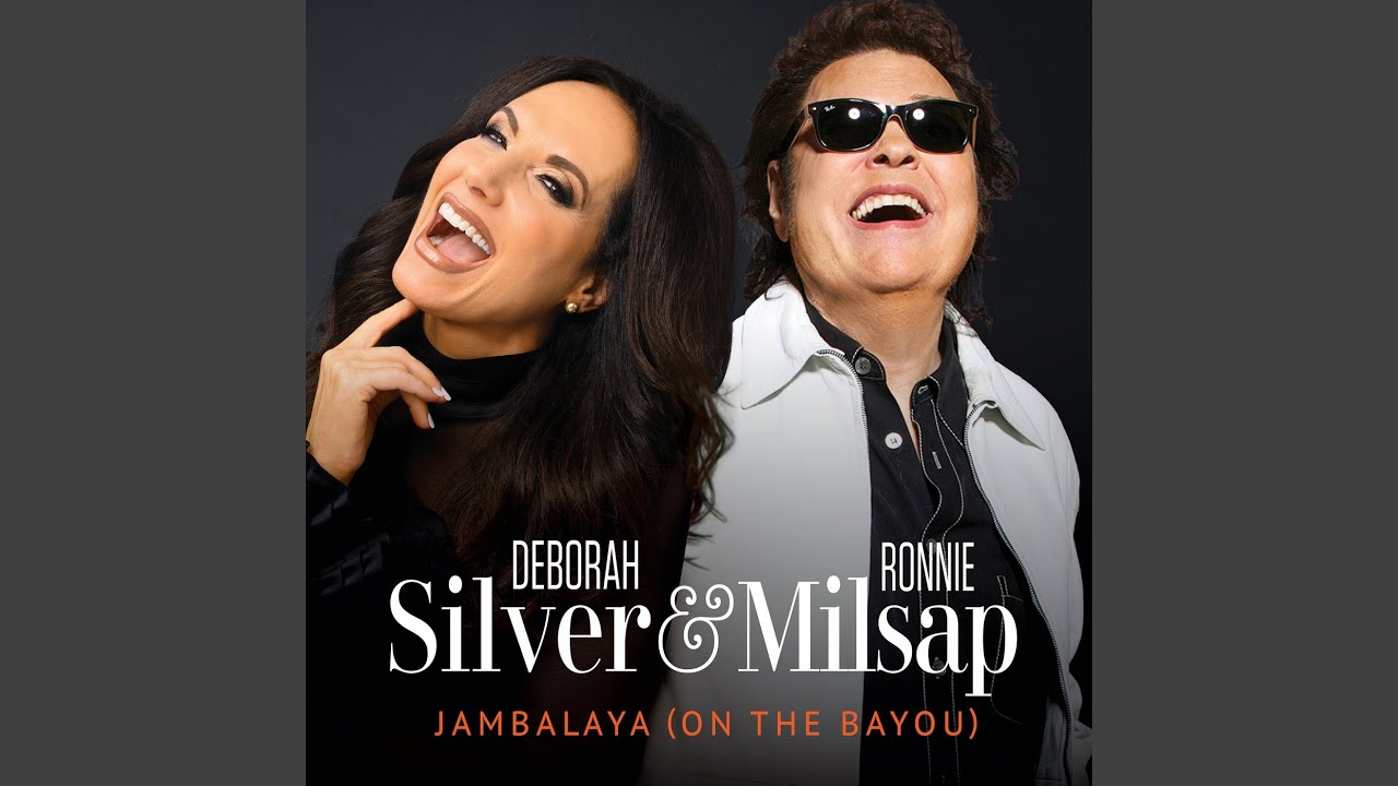 Jambalaya (On The Bayou) YouTube