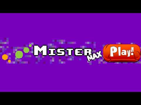 Mister Max Play Live Stream