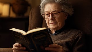 Celebrity Why reading books is important in old age Profile