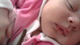 Melissa Dias Benção De Deus