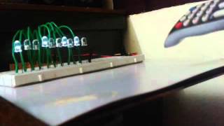 Linkit one IR Remote control 1
