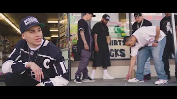 CNG- “Buckshots" (Official Music Video)