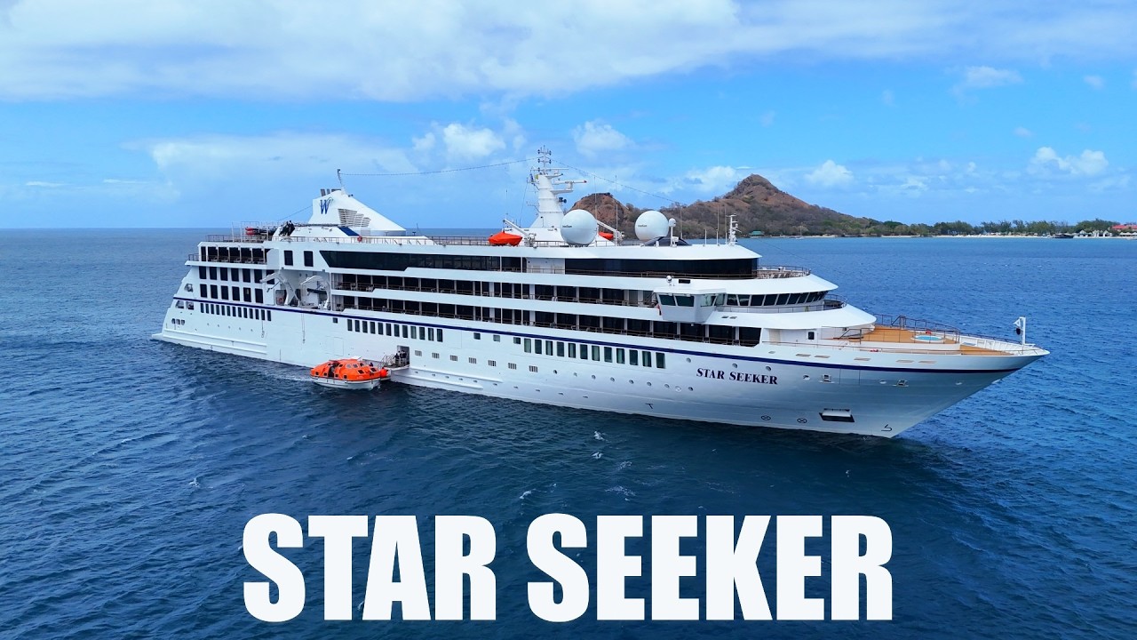 STAR SEEKER - QUIKSPOT