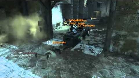 Black Ops 5 in 1 Semtex HQ