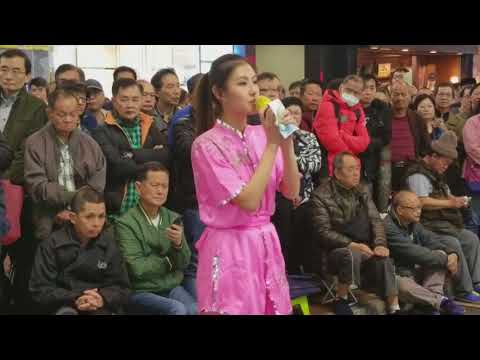 旺角羅文 18/03/10  心動 天天