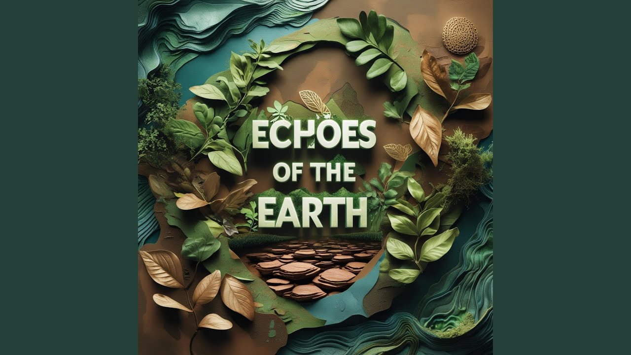 Echoes of the Earth - YouTube