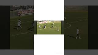 Omar&#39;dan Mükemmel Bir Gol Kara Köprü Belediye - Batman Petrolspor Maçı