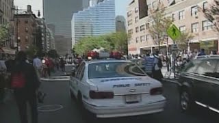 Rising Together: 9/11 25 Years Later