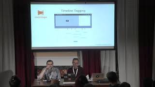 The video verification toolkit: the journalist as a data worker