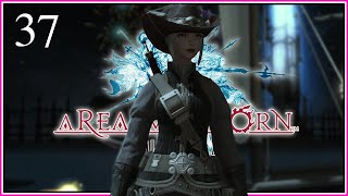 Princess Trout | Lets Play FFXIV | Fisher Part 37