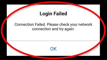 ZOOM App Login Failed - Connection Failed Check Your Network Connection And Try Again Windows 10/8/7