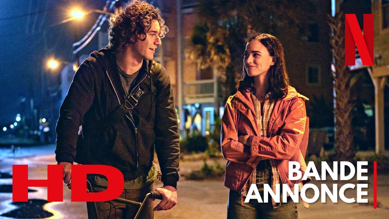 En Route Pour L'avenir Bande Annonce Vf