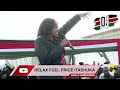 Tulieni Bei Ya Mafuta Imepanda Dunia Mzima Opposition Watafute Agenda Nyingine Kihika 