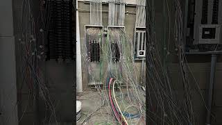 Electrical work be fun and challenging all the time #vahaifamz #famili #tapuaki #electrical #blessed