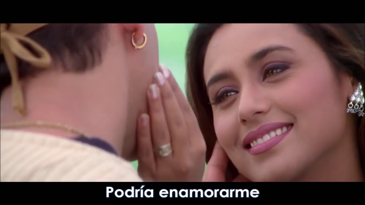 Kahin Pyaar Na Ho Jaaye Kahin Pyaar Na Ho Jaaye Sub español YouTube