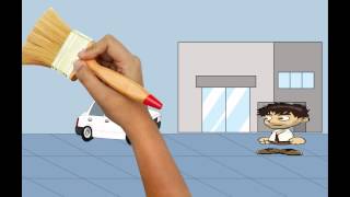 Carwash app screenshot 4