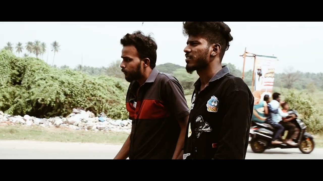 😘VAADA NAMBA TRAIL 🥰....