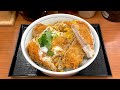 【かつや】1000円以上するカツ丼を食べてみた