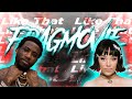 Doja Cat & Gucci Mane | Like That | FRAGMOVIE | PUBG MOBILE