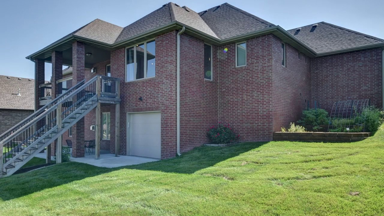 1291 Amber Ridge YouTube