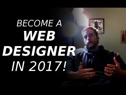 How to get started as a Web Designer in 2017 | DK Web Design Studio