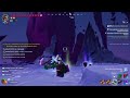 Contra el mini boss de la mazmora de Lego Fortnite Odyssey