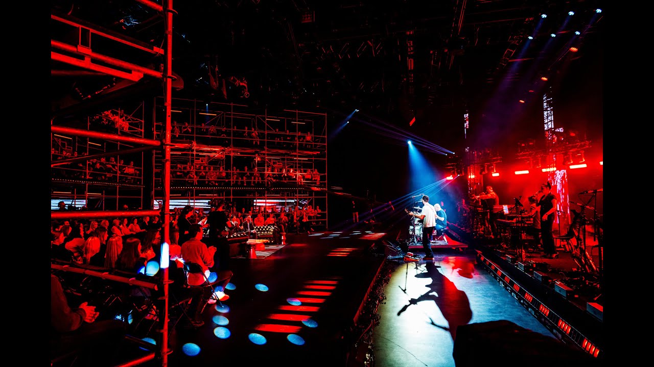 Paranoia - Black Box Revelation I Ik vraag het aan