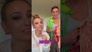 Thong Bikini Haul Vacation Swimwear Picks