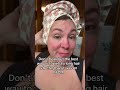 #bfcm #kitsch #blowouttips #hairstyletips #tiktokmademebuyit