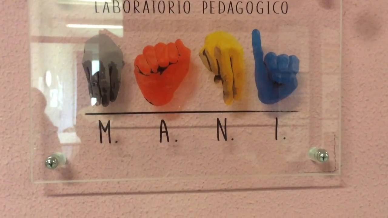 MANI YouTube