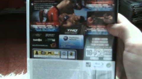 My ps3 games collection part 4