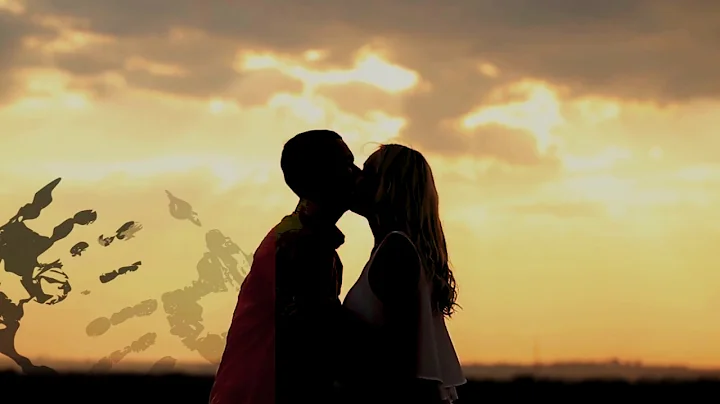 Why You Gotta Do Me That Way (official video)