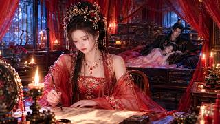 Information She catches her husband’s tryst,marries the unconscious Marquis heir, who adores her【The Manor Reset Update