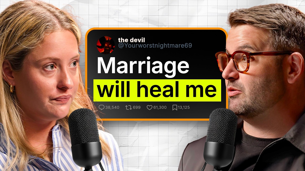 Маленькая ложь, которую дьявол рассказывает христианам о сексе.