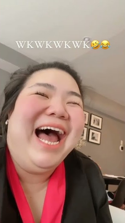 suara ketawa shani Amelia #shaniamelia #shanitizen #suaraketawa #ketawa #ngakak