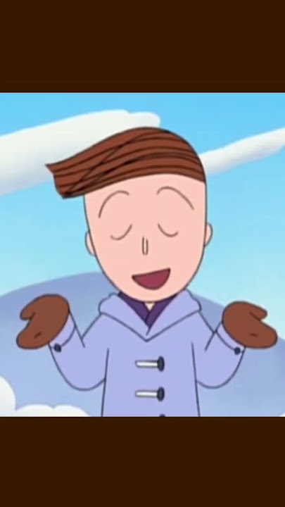 5 Fakta Menarik Hanawa Kazuhiko - chibi maruko chan #shorts #short