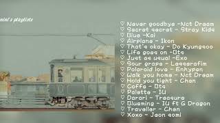 Soft & Chill playlist screenshot 1