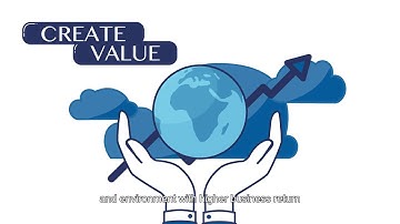 EcoSage Sustainability Vision | Empowering your Sustainability