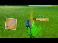 How to get LIGHTSABER In Fortnite Creative! (Star Wars Weapon In Creative)