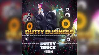Details M1 - Dutty Business (Dutty Truck Riddim) | | 2023 Soca Guide