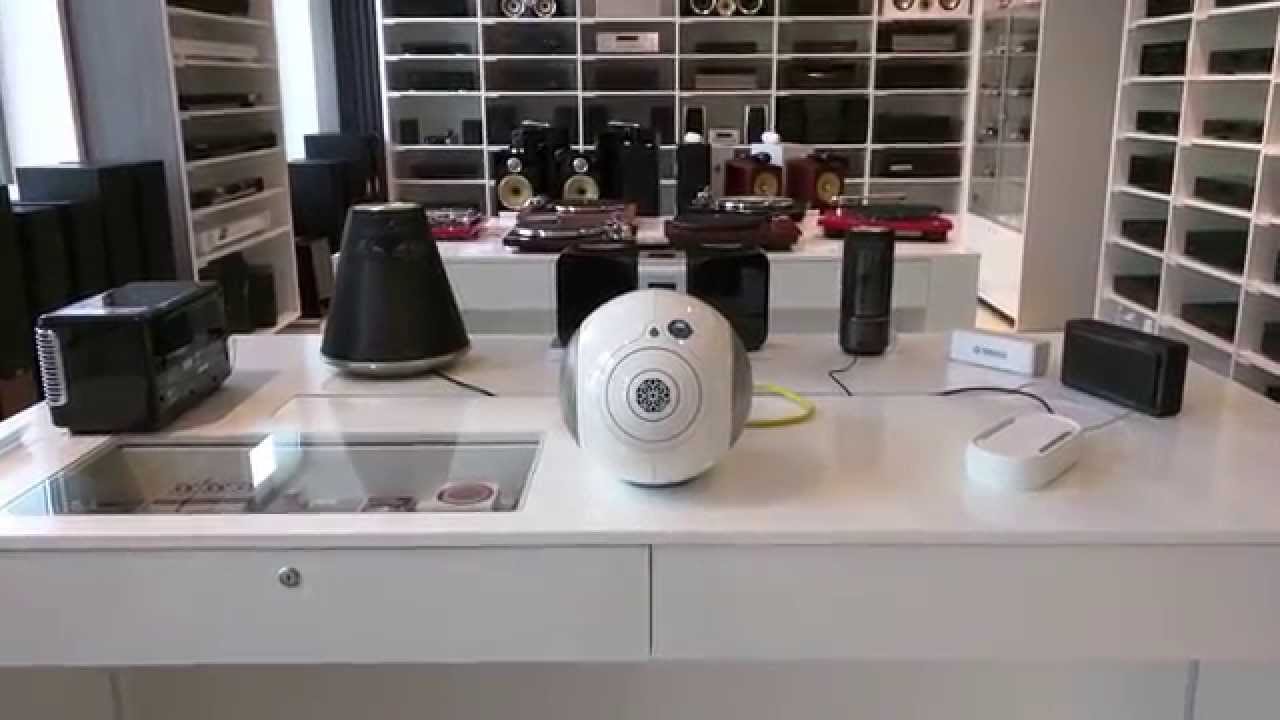 Devialet Sky Devialet Sky