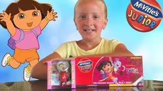 Даша путешественница даша следопыт дора новые часы Даша и Башмачок, сладости Даша и Башмачок hd(детский канал Леночки представляет видео для детей: Даша путешественница даша следопыт дора новые часы..., 2016-06-27T17:46:34.000Z)