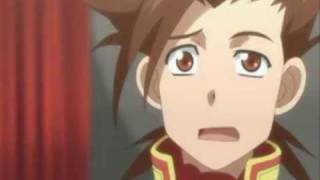 Tales of Symphonia (Oav)  Bonus 6 Extract Atv (Jap)