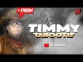 DAY 12 TIMMY TABOOTIE MELUNASI HUTANG #executiveredm #executiverp