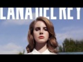 Lana Del Rey - Radio (audio)
